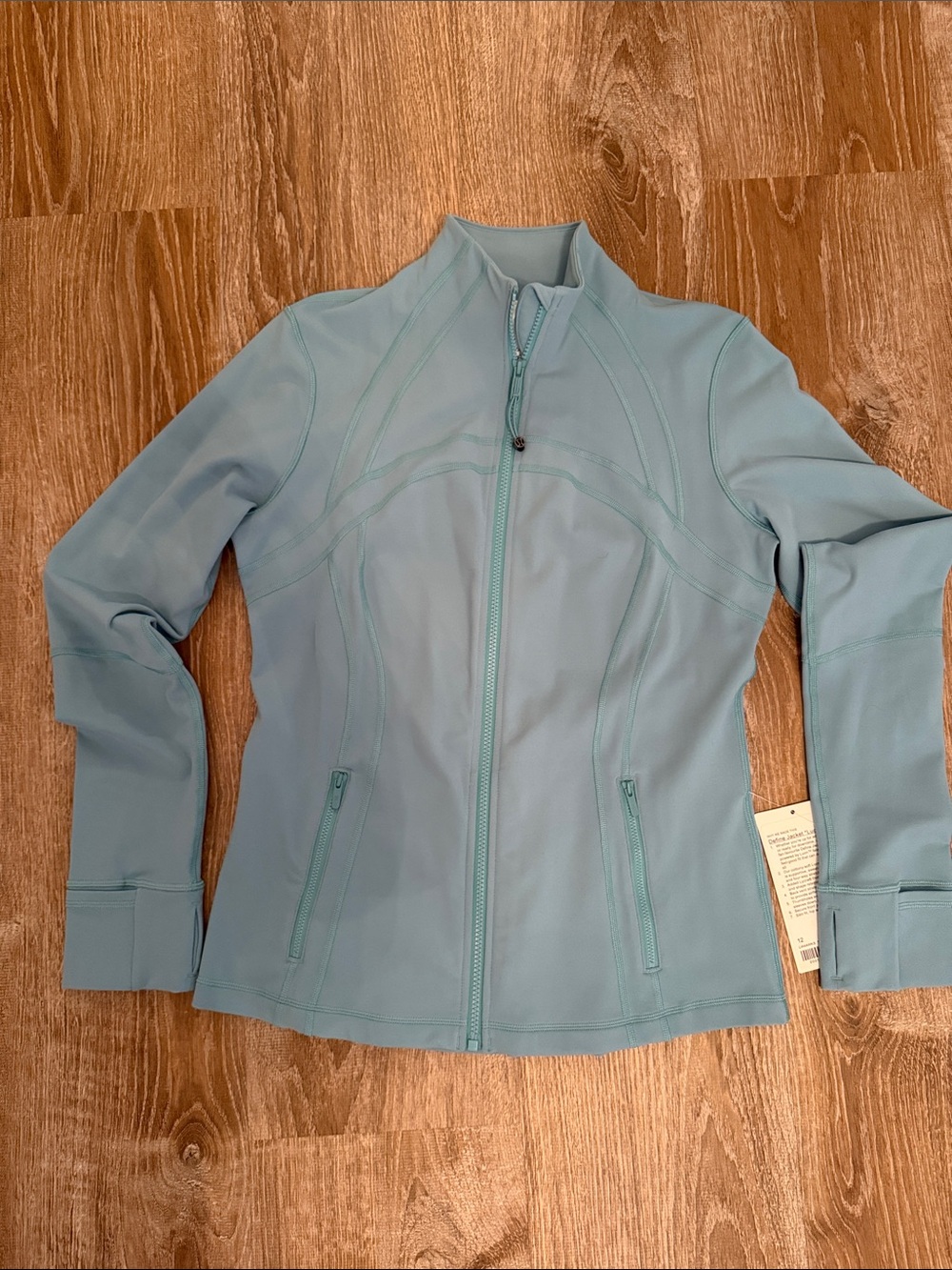 Lululemon Women's Define Jacket